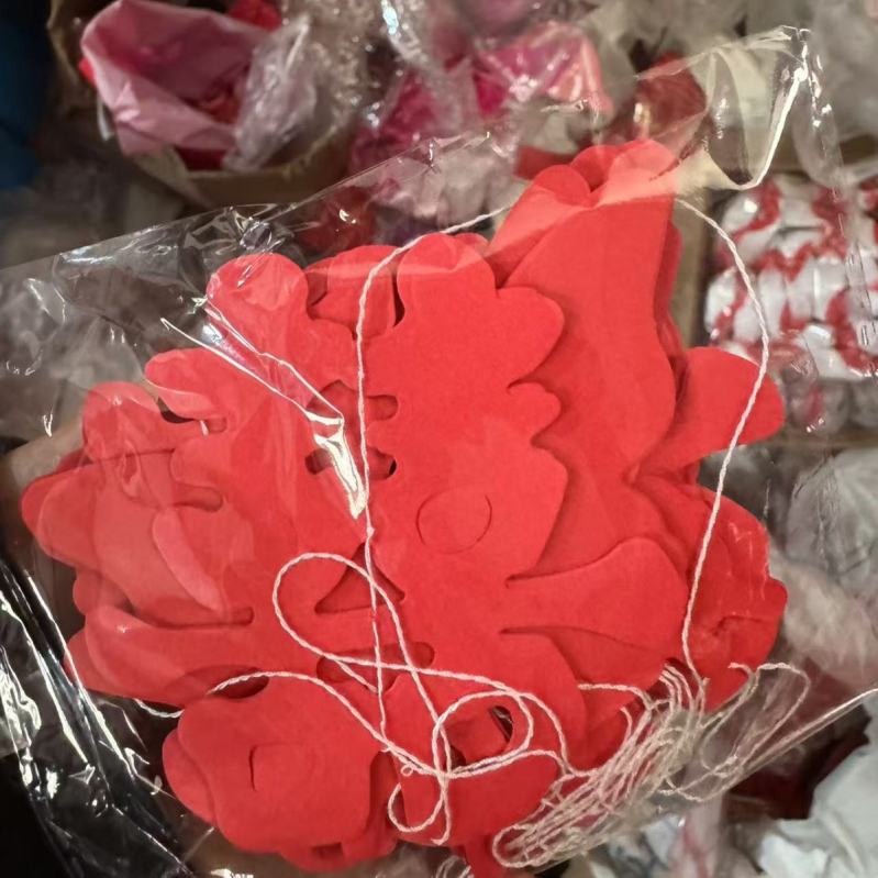 3D dekorativni set leptirovih vrpca za svadbenu prostoriju, simbol sreće, ukrasi za zavjese spavaće sobe i dnevnog boravka