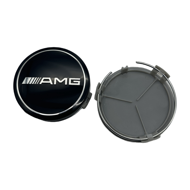 Джантова капачка за Mercedes-Benz – пластмасова, персонализируема, марка: Understand the car king, пасва на модели Mercedes-Benz