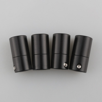 Divizor pentru cablu difuzor din aliaj de aluminiu, 1 la 2, compatibil cu modelele Y523/Y624/Y825/Y926