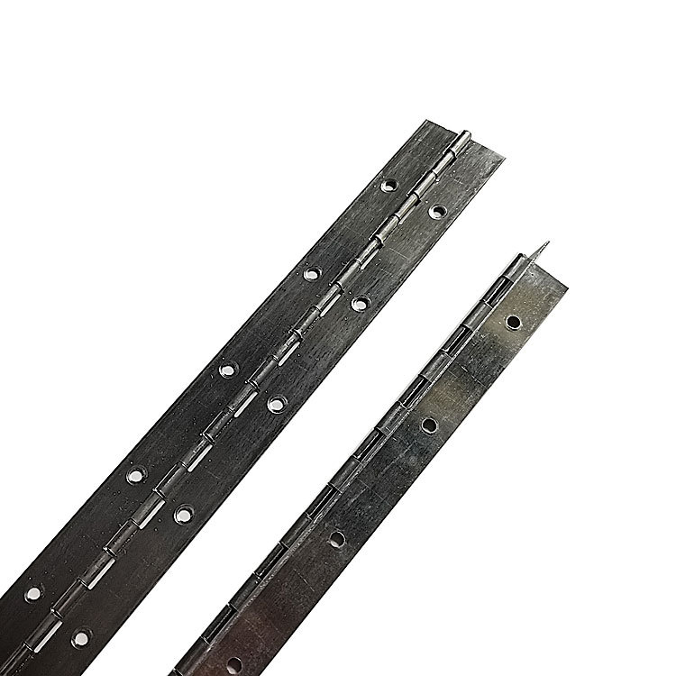 Piano šarka od nehrđajućeg čelika, H-oblik, brušeni završetak, model: Stainless steel hinge, marka: Di Feng Hardware