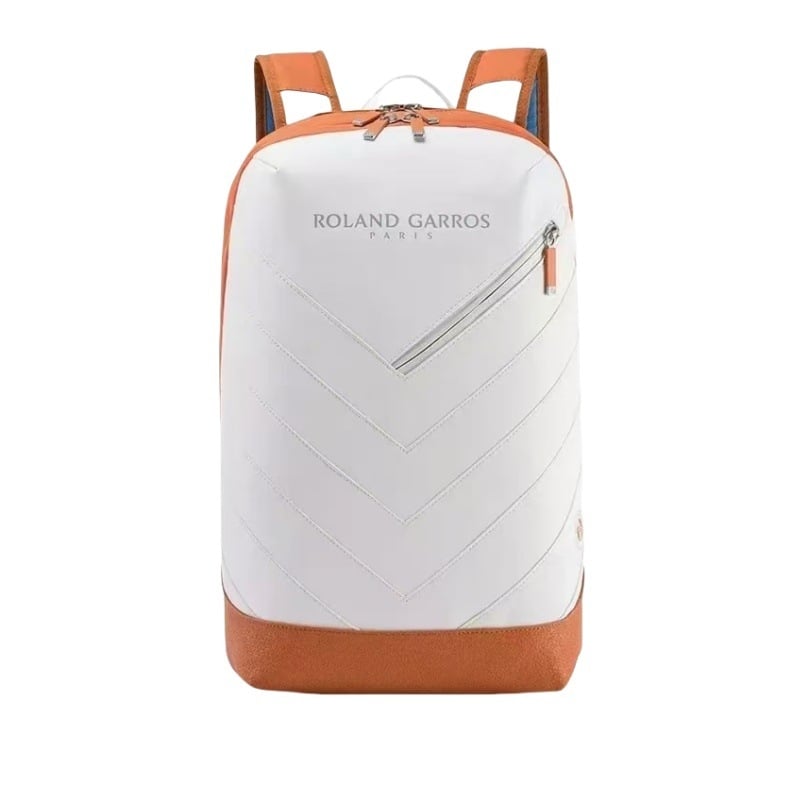 Чанта-раница за тенис и бадминтон - PU материал, водоустойчива материя, лека, за възрастни, многофункционална