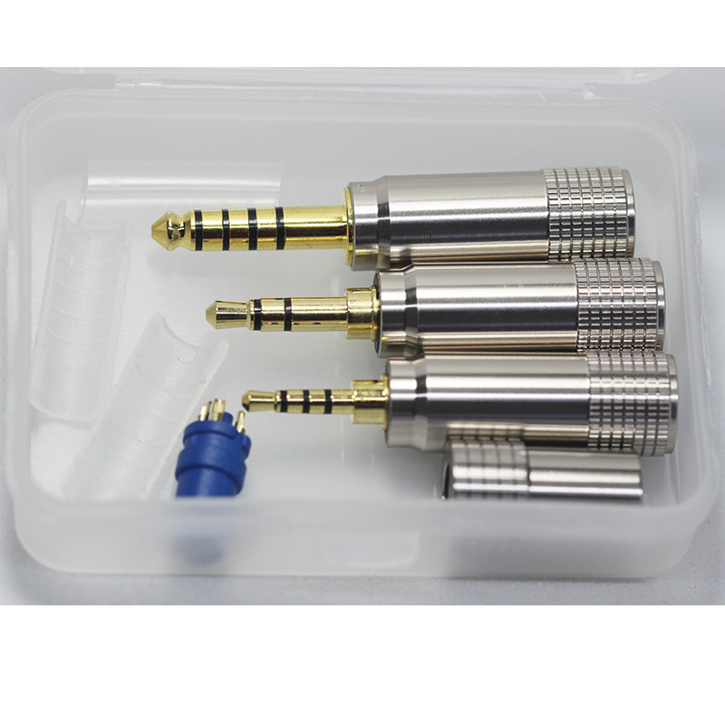 KAPH K2022DC OEM linie audio SGS certificată