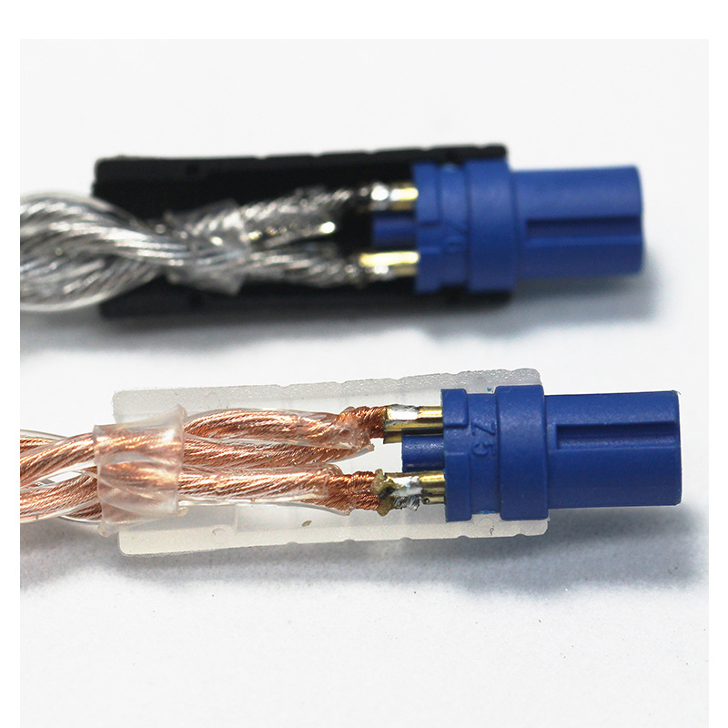 KAPH K2022DC OEM linie audio SGS certificată