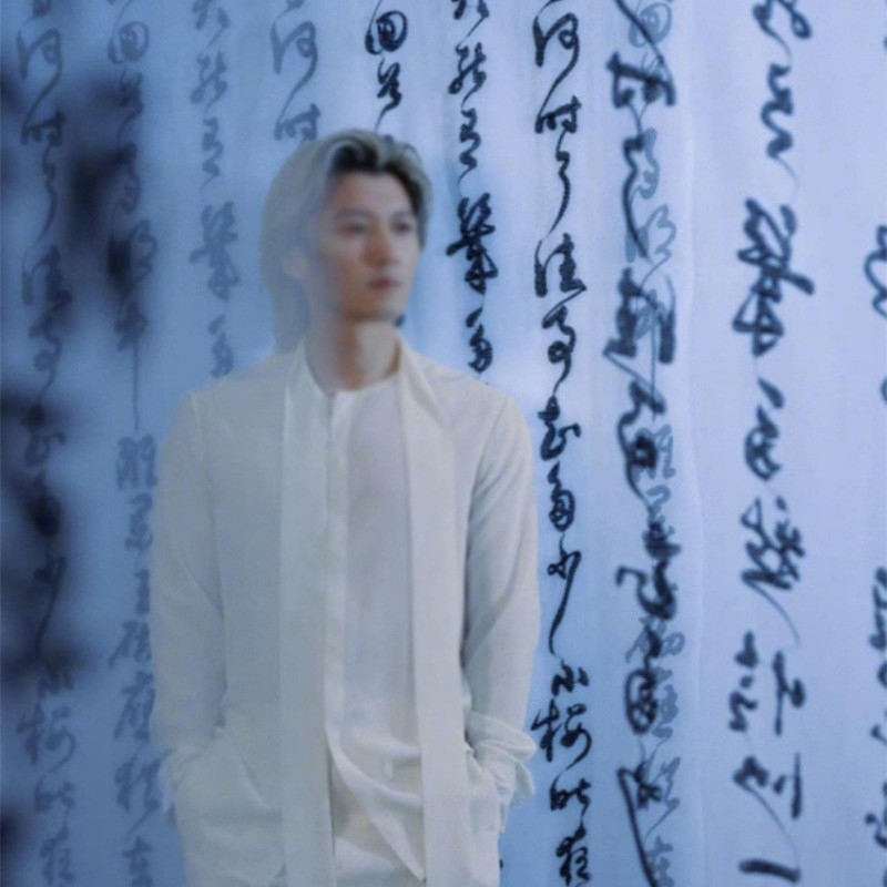 Chen Yi Țesătură de fundal pentru fotografia de produs – Stil chinezesc nou de caligrafie antic; Brand: Chen Yi; Tip: Țesătură de fundal; Scenarii: Fotografie de produs; Dimensiune: Vezi detalii; Dimensiune desfășurată: la comandă