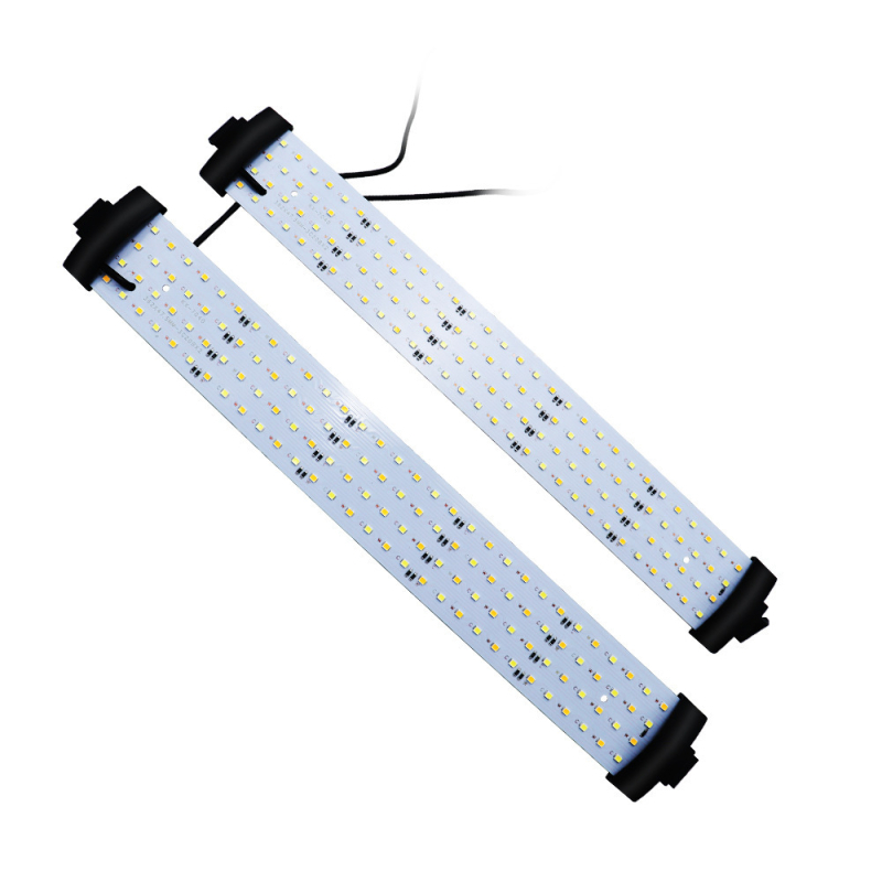 Φορητό LED πάνελ φωτογραφίας με ρυθμιζόμενη φωτεινότητα και θερμοκρασία φωτισμού, περιλαμβάνει προσαρμογέα ισχύος