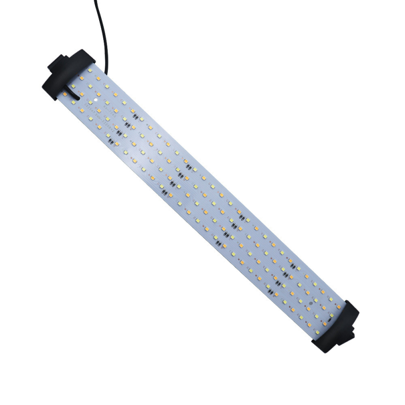 Φορητό LED πάνελ φωτογραφίας με ρυθμιζόμενη φωτεινότητα και θερμοκρασία φωτισμού, περιλαμβάνει προσαρμογέα ισχύος