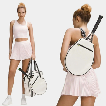 3-u-1 platnena sportska torba, 30 L, pretvara se u ruksak, torbu preko ramena ili putnu torbu