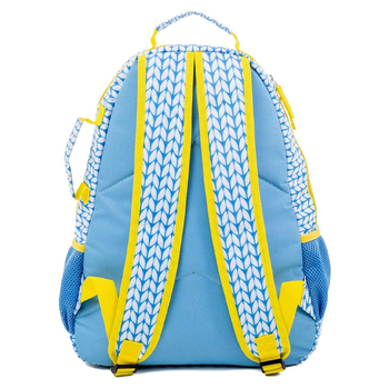 Sportski ruksak za badminton — unisex, torba preko ramena, vodootporan, Oxford platno