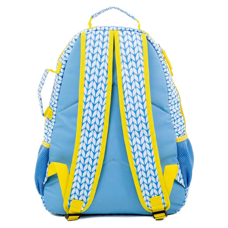 Sportski ruksak za badminton — unisex, torba preko ramena, vodootporan, Oxford platno