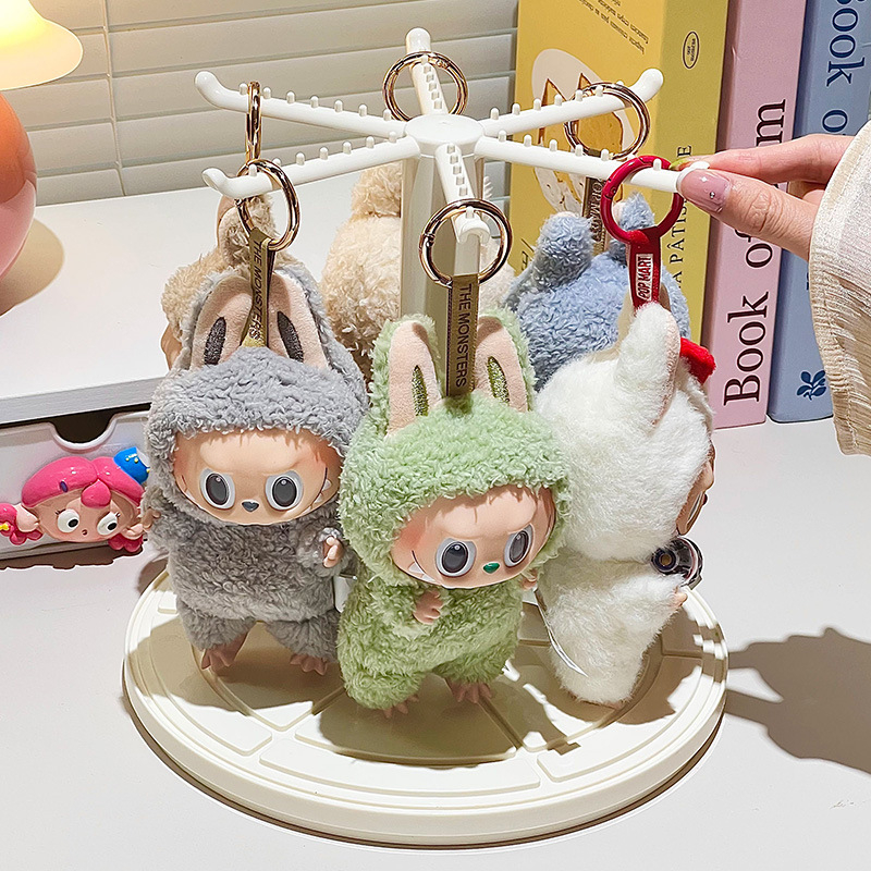 Figurák kiállító doboz forgó átlátszó tárolóval (Márka: Xihong; Modell: XHjj-7030; Anyag: Műanyag; Logó nyomtatás: Igen; Egyedi feldolgozás: Igen)