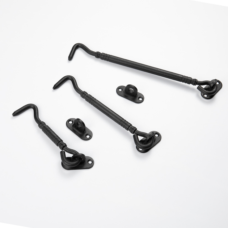 Cârlige pentru ferestre și uși – Yh682 – oțel inoxidabil 201 – finisaj lustruit – stil minimalist modern