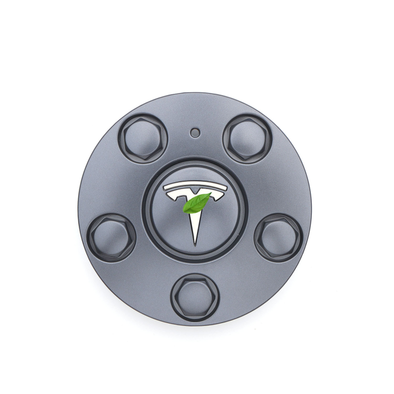 Колелна капачка за хъб Tesla Model 3 Refreshed – Mingshi пластмасова защита на центъра