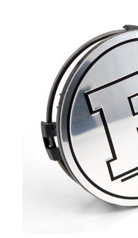 Zhenfeike ABS централна капачка за джанта на Mercedes-Benz с мотив пшенични зърна, персонализирана обработка