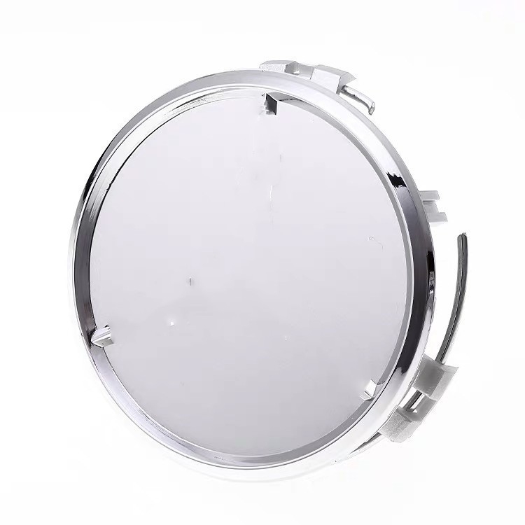 Zhenfeike ABS централна капачка за джанта на Mercedes-Benz с мотив пшенични зърна, персонализирана обработка