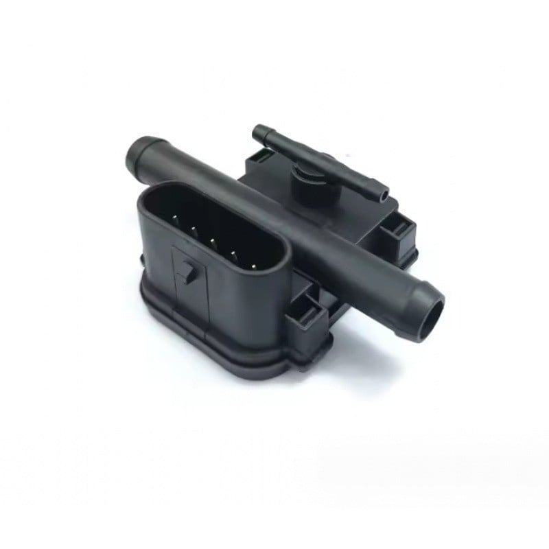 Senzor diferencijalnog tlaka za LPG/CNG vozni plin sustav, model D06 AC300, 4-vodični / 5-vodični