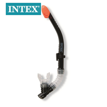 INTEX Reef Knight Set za ronjenje sa snorkelom – PVC, vodootporno, uključuje snorkel