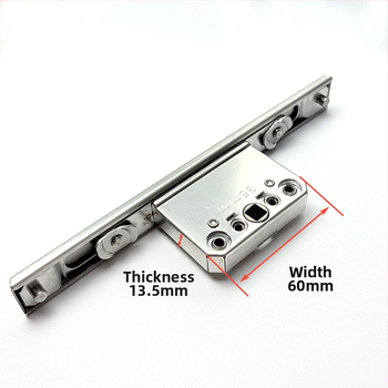 Nehrdzavejúca oceľová skrinka na zámky pre systém kovania okien a dverí – Model: Nehrdzavejúca oceľová skrinka na zámky, Kód: F78788mm7tmm76