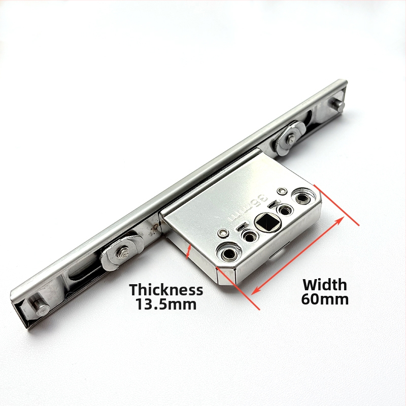 Nehrdzavejúca oceľová skrinka na zámky pre systém kovania okien a dverí – Model: Nehrdzavejúca oceľová skrinka na zámky, Kód: F78788mm7tmm76