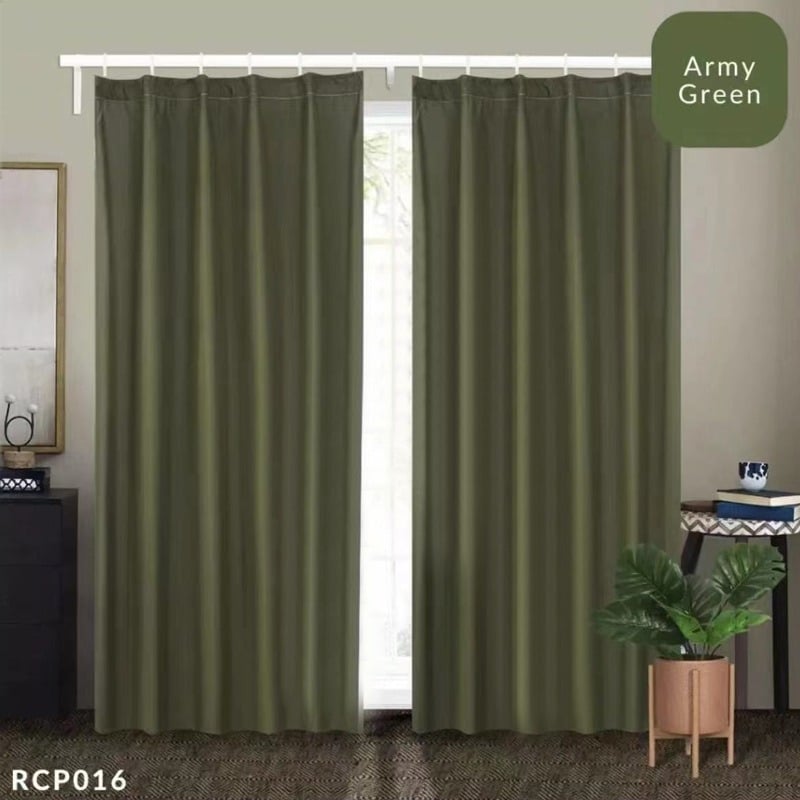 Polyesterové závesové tkaniny, montáž na háčik a lištu, moderný minimalistický štýl, farbenie, vhodné pre rohové okná a okná od podlahy po strop