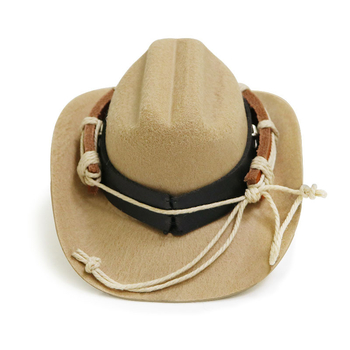 Che Zhiqian Retro Szövet Robot Sisak Dekoratív Középkonzol Dísz