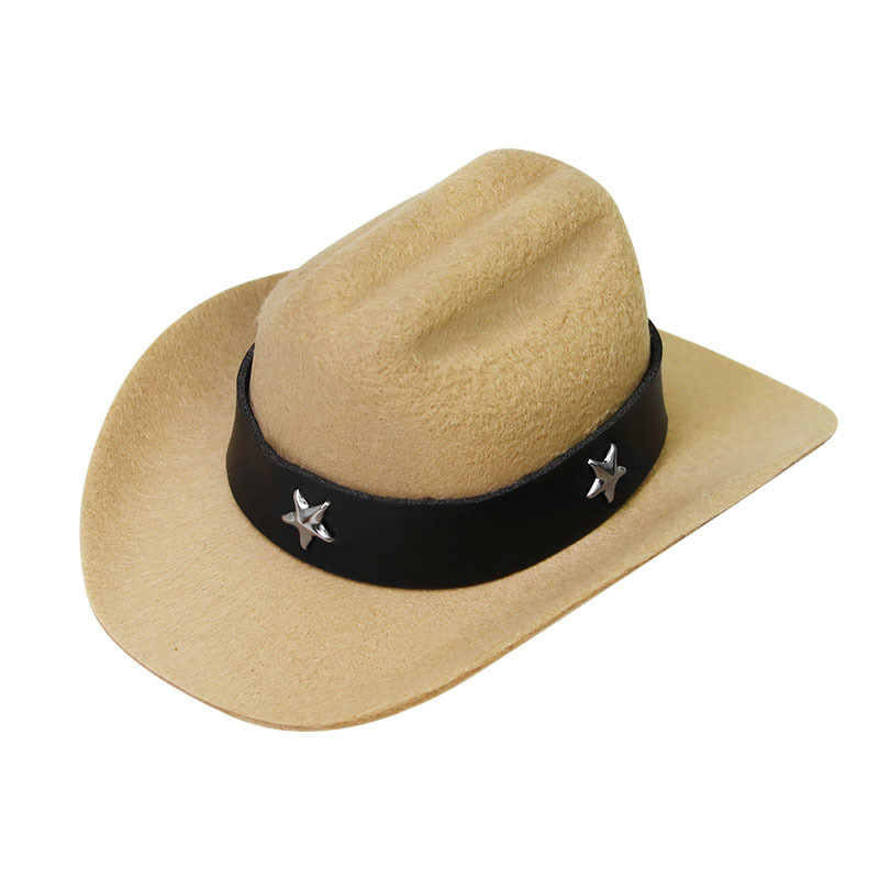 Che Zhiqian Retro Szövet Robot Sisak Dekoratív Középkonzol Dísz