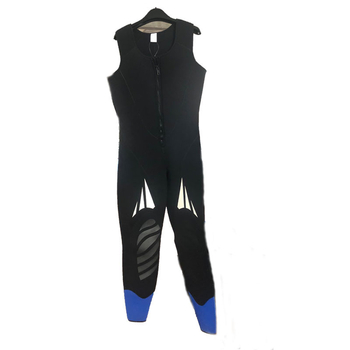 Unisex jednodjelni ronilački dres s toplom izolacijom, za odrasle, zima–jesen