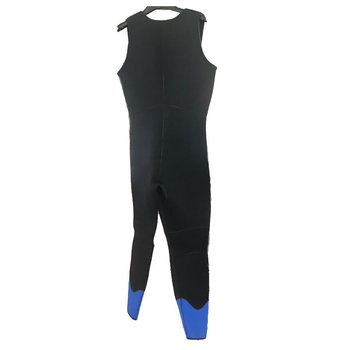 Unisex jednodjelni ronilački dres s toplom izolacijom, za odrasle, zima–jesen