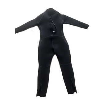 Unisex jednodjelni ronilački dres s toplom izolacijom, za odrasle, zima–jesen