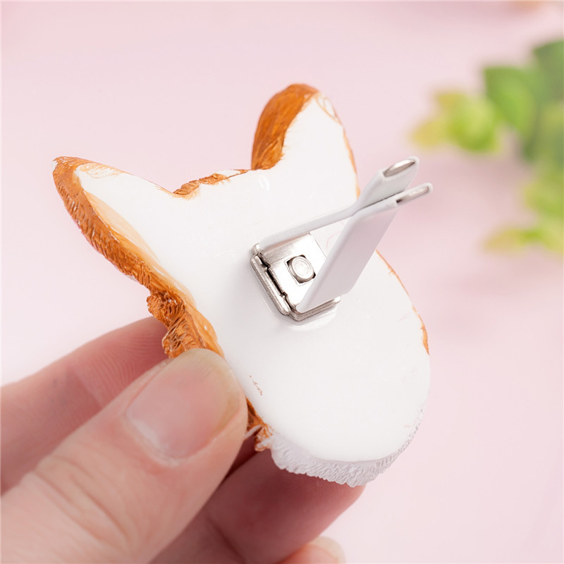 Κλιπ αρώματος αυτοκινήτου – σχέδιο Corgi Butt, πέτρες αρωματοθεραπείας, εξατομικευμένο εσωτερικό διακοσμητικό