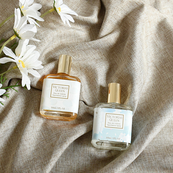 Fundal pentru fotografie de produs – amestec in și bumbac cu textură slub, Extraordinary Photo, pentru cosmetice, îmbrăcăminte, încălțăminte și genți