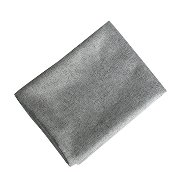 Fundal pentru fotografie de produs – amestec in și bumbac cu textură slub, Extraordinary Photo, pentru cosmetice, îmbrăcăminte, încălțăminte și genți