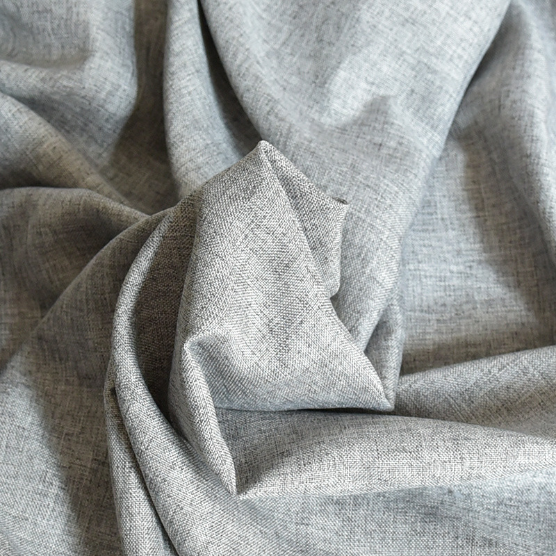 Fundal pentru fotografie de produs – amestec in și bumbac cu textură slub, Extraordinary Photo, pentru cosmetice, îmbrăcăminte, încălțăminte și genți