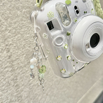 Protector Polaroid Mini 12/11/SE cu corduroy, geantă foto de tip rucsac, unisex, pentru depozitare acasă