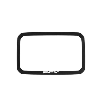 Honda PCX160 инструментална рамка със защитен декоративен капак