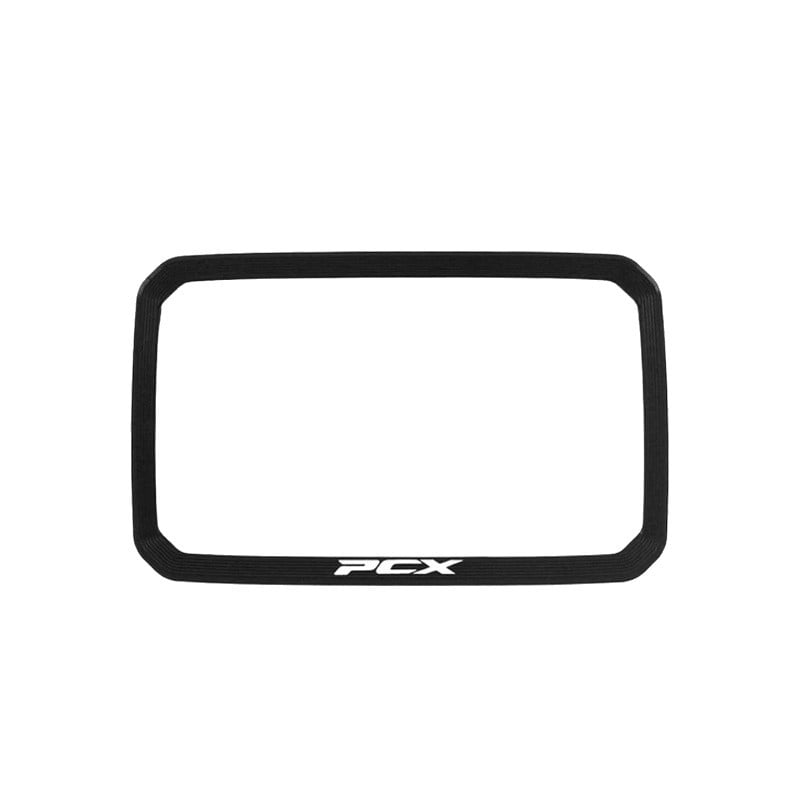 Honda PCX160 инструментална рамка със защитен декоративен капак