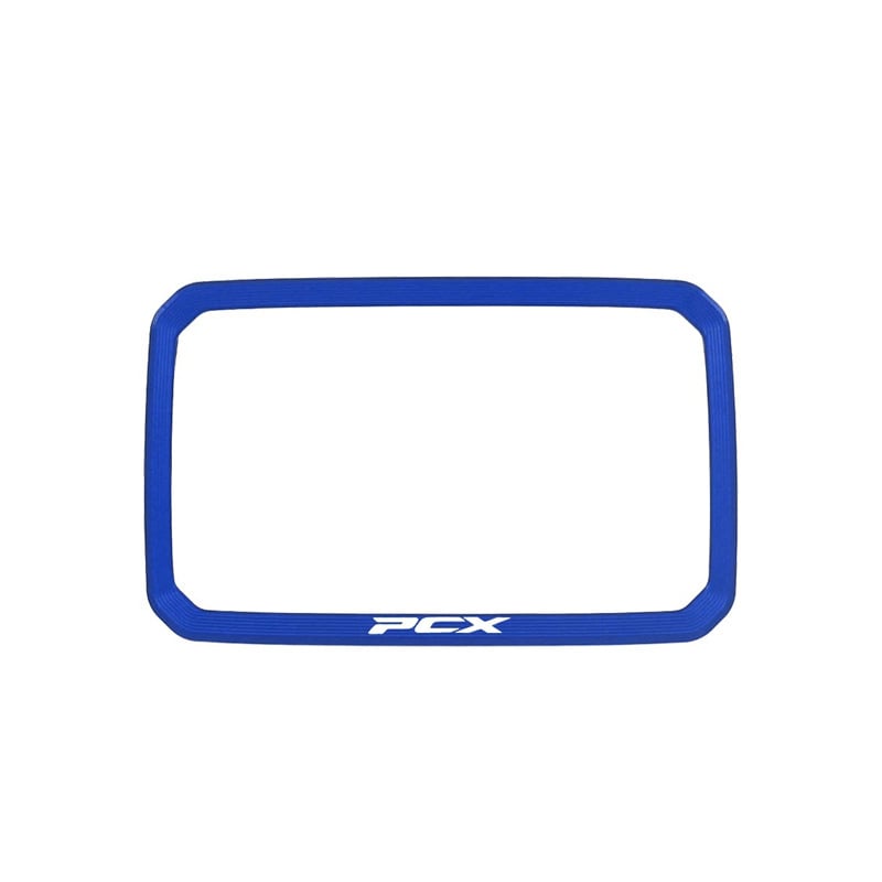 Honda PCX160 инструментална рамка със защитен декоративен капак