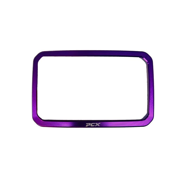 Honda PCX160 инструментална рамка със защитен декоративен капак