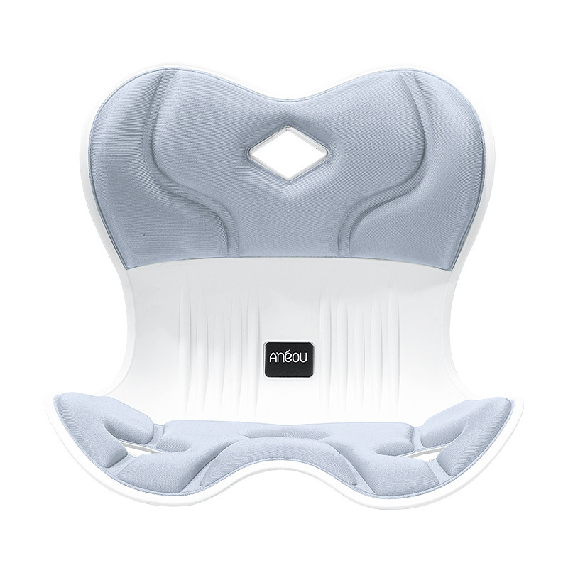 Μαξιλάρι από αφρό μνήμης για εγκυμοσύνη και θηλασμό — εργονομική στήριξη στάσης, σύγχρονο απλό στυλ