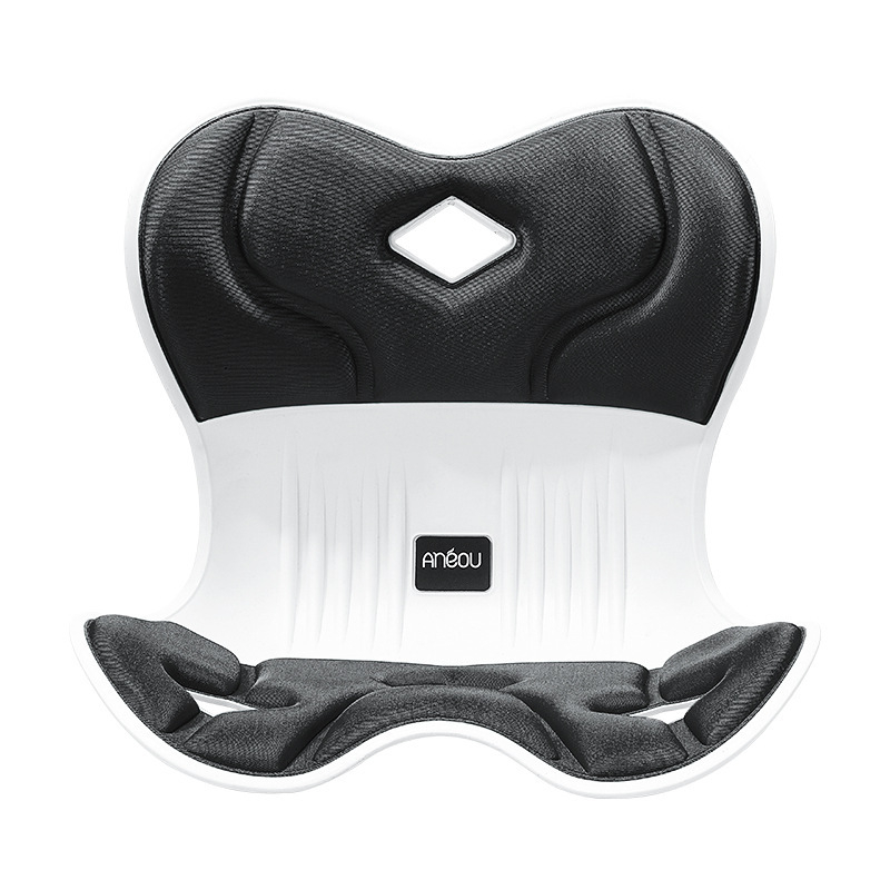 Μαξιλάρι από αφρό μνήμης για εγκυμοσύνη και θηλασμό — εργονομική στήριξη στάσης, σύγχρονο απλό στυλ