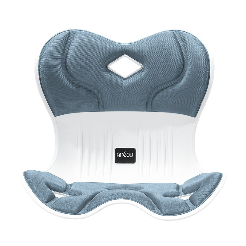 Μαξιλάρι από αφρό μνήμης για εγκυμοσύνη και θηλασμό — εργονομική στήριξη στάσης, σύγχρονο απλό στυλ