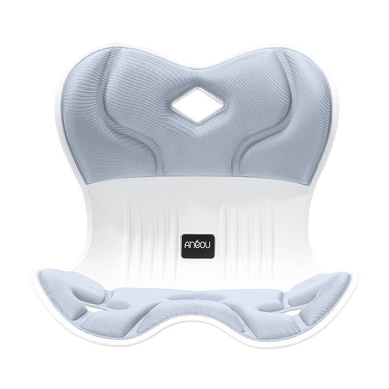 Μαξιλάρι από αφρό μνήμης για εγκυμοσύνη και θηλασμό — εργονομική στήριξη στάσης, σύγχρονο απλό στυλ