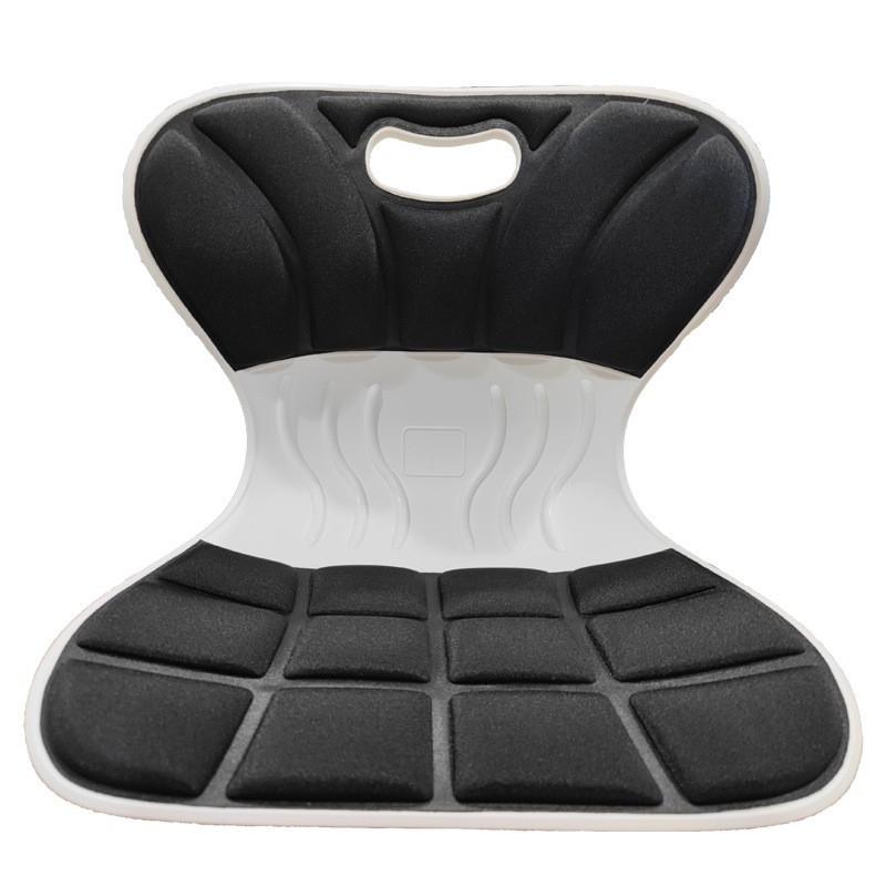 Μαξιλάρι από αφρό μνήμης για εγκυμοσύνη και θηλασμό — εργονομική στήριξη στάσης, σύγχρονο απλό στυλ