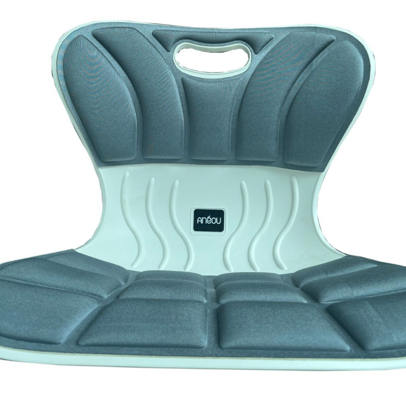 Μαξιλάρι από αφρό μνήμης για εγκυμοσύνη και θηλασμό — εργονομική στήριξη στάσης, σύγχρονο απλό στυλ