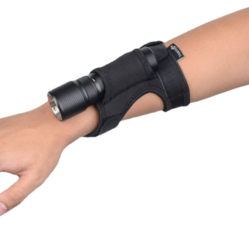 Set de lanterne de scufundare Trustfire, cu o singură sursă de lumină, logo tipărit, etichetă privată disponibilă, rază sub 50 m