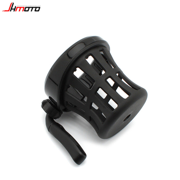 Κρατήρας ποτηριού για μοτοσικλέτα — αλουμινένιο κράμα, μοντέλο JH-668, συμβατός με Honda Gold Wing GL1800, ταμπλό οργάνων