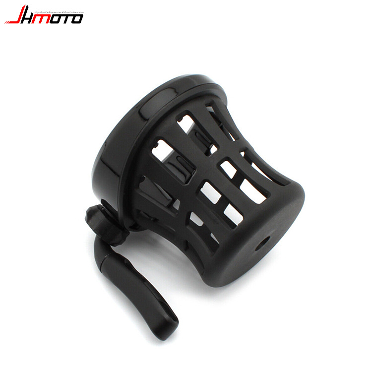 Κρατήρας ποτηριού για μοτοσικλέτα — αλουμινένιο κράμα, μοντέλο JH-668, συμβατός με Honda Gold Wing GL1800, ταμπλό οργάνων