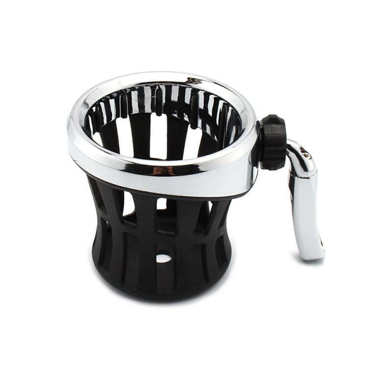 Κρατήρας ποτηριού για μοτοσικλέτα — αλουμινένιο κράμα, μοντέλο JH-668, συμβατός με Honda Gold Wing GL1800, ταμπλό οργάνων