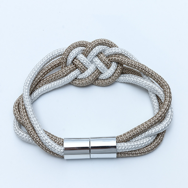 Függönykiegészítők – mágneses csat, modell ck-5, anyag: műanyag + poliészter, alkalmas a függönyök felakasztásához, stílus: modern minimalizmus