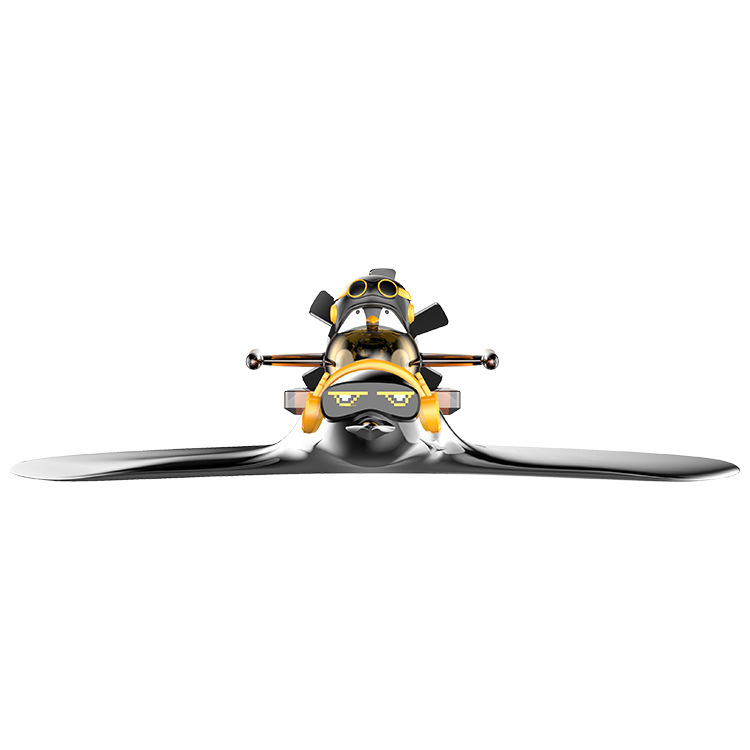 Задно огледало — дъждовна защита с LED светене, задвижвана от вятър; Материал: PP/PC/PVC; Стил: украса за дъждовна защита на автомобила; Монтаж: лепило; Обработка и персонализация: Да