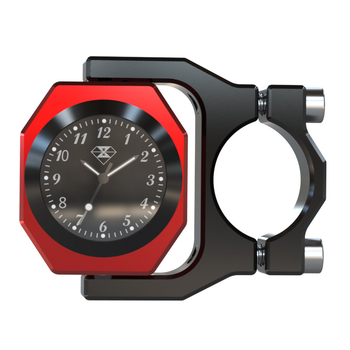 Spirit Beast ceas motocicletă L2 pentru Honda CB190 – aliaj de aluminiu, termometru etanș